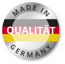 Qualität Made in Germany